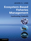 Ecosystem-Based Fisheries Management (eBook)